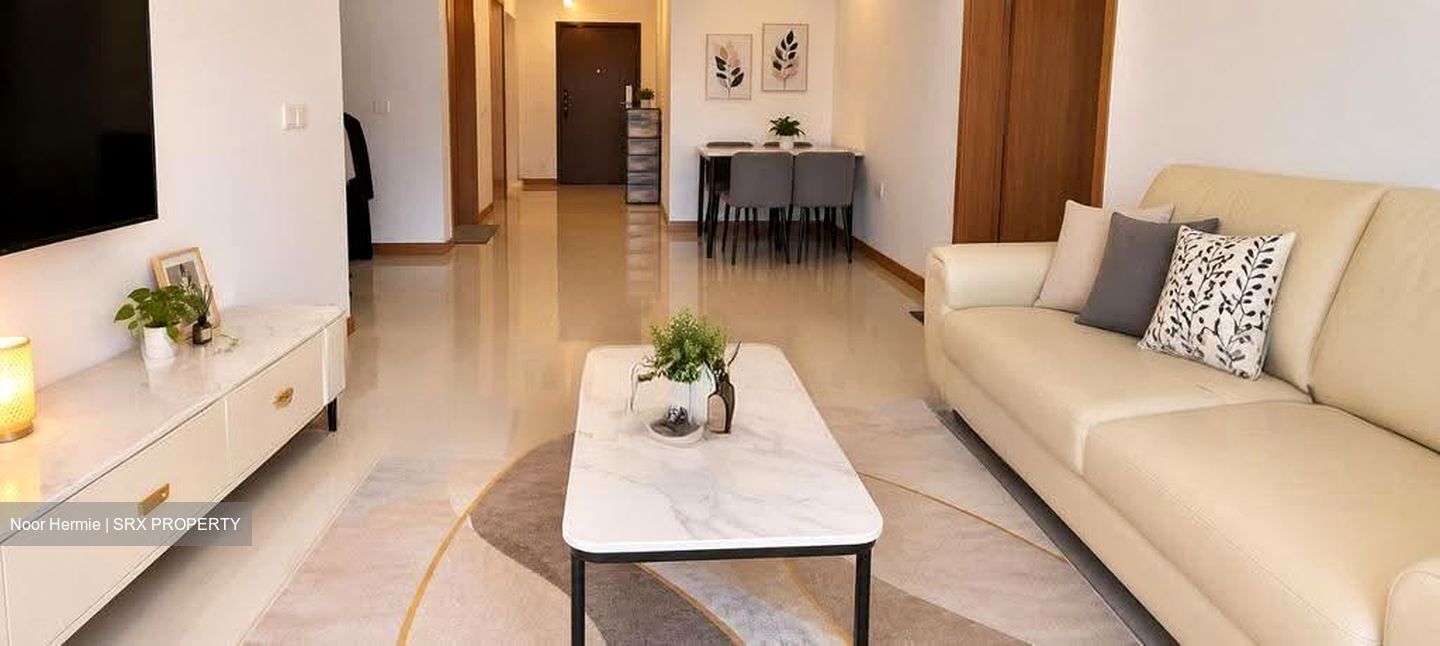 The Botany At Dairy Farm (D23), Condominium #625484061